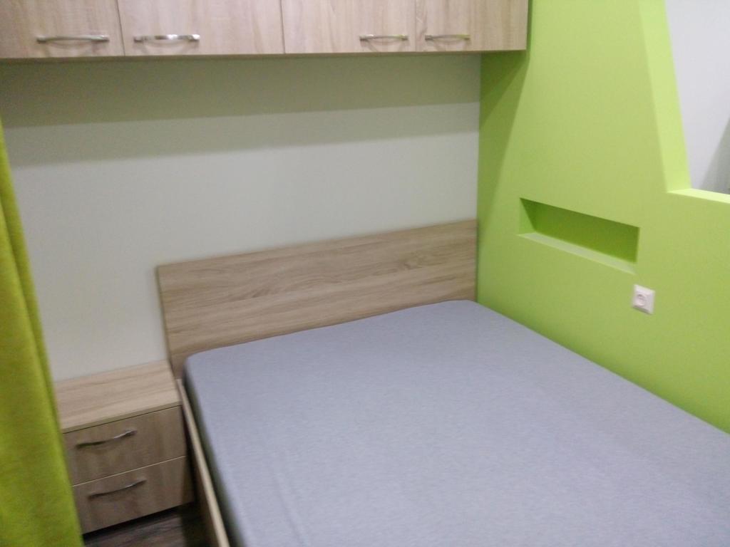Studio Apartment In Batumi Exterior foto